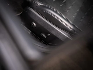 Mercedes-Benz C-Klasse Mercedes C-klasse C200 AMG|PANO|LEDER|CAMERA|ACC|SFEERV.|19' - afbeelding nr 12