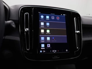 Volvo XC40 Volvo XC40 Recharge Core 70 kWh | Navigatie | Climate control | Camera - afbeelding nr 31