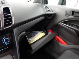 Ford Transit Connect Ford Transit Connect 100pk L2 Trend Automaat Trekhaak Airco Navi Cruise Automaat Trekhaak Navi Airco PDC A Cruise 3Zits Camera DAB+ - afbeelding nr 31