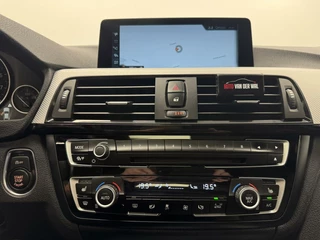 BMW 4 Serie BMW 4-serie Gran Coupé 420i Automaat-Msport-H&K-Panoramadak-Leder-Navigatie-Cr.contr-Clima-Stoelverwarming-Lm19''velgen-Parkeersensoren-Elek.achterklep - afbeelding nr 25