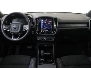 Volvo XC40 - afbeelding nr 10