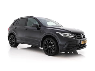 Volkswagen Tiguan 1.4 TSI Black-Style R-Line Business eHybrid ( Plug-in )