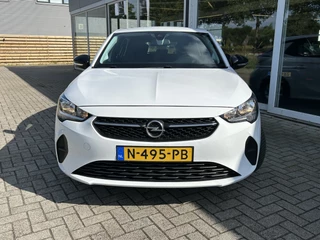 Opel Corsa-e Opel Corsa-e Edition 50 kWh 50% deal 5.475,- ACTIE Carplay / Cruise / Clima / PDC - afbeelding nr 3