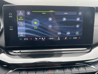 Škoda Octavia Trekhaak Panoramadak Camera 18 Inch Lmv Navi ACC DAB Stoel + Stuurverwarming - afbeelding nr 26