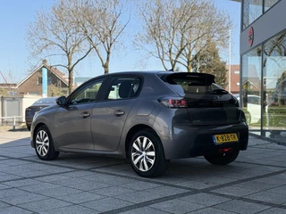 Peugeot 208 Peugeot 208 1.2 PureTech Active | Navi | Airco | PDC | - afbeelding nr 4