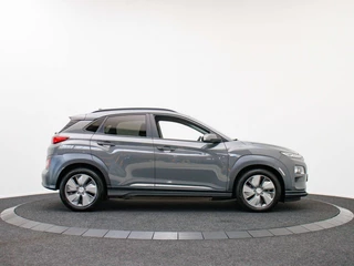 Hyundai Kona Hyundai Kona EV Premium 64 kWh | Warmtepomp | Snelladen - afbeelding nr 11