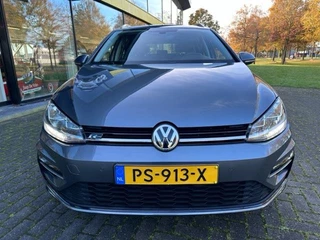 Volkswagen Golf Volkswagen Golf Variant 1.0 TSI Highline Business R - afbeelding nr 10