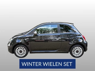 Fiat 500 Fiat 500 0.9 Twinair Turbo Sport NL-Auto *Geen Afl. kosten* - afbeelding nr 20