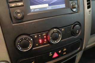 Mercedes-Benz Sprinter Mercedes-Benz Sprinter 316 2.2 CDI Automaat | Airco | Navigatie | Camera | Cruise control | Stoelverwarming | Trekhaak | MF Stuur | 3-Zitter | NAP Logisch - afbeelding nr 13