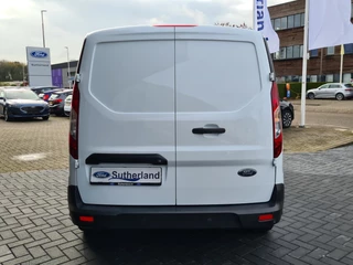 Ford Transit Connect Ford Transit Connect 1.0 Ecoboost L2 Trend 100pk | Winterpack | Voorruitverwarming - afbeelding nr 6