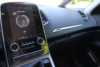 Renault Grand Scénic Clima|Navi|LM-Velgen|Cruise|Audio|CV - afbeelding nr 25