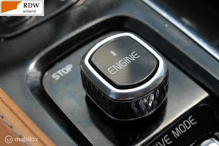 Volvo XC90 Volvo XC90 2.0 T8 Twin Engine AWD Inscription Luchtvering carplay stoel ventilatie - afbeelding nr 37