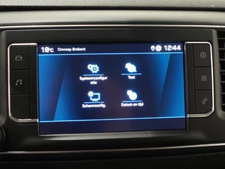 Peugeot Expert Peugeot Expert 2.0 180PK Long L3 Premium Dubbele Cabine Automaat Airco Cruise control Bluetooth Navigatie Carplay Trekhaak - afbeelding nr 30