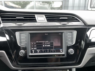 Volkswagen Touran Volkswagen Touran 1.4 TSI AUT. R-Line PANORAMADAK|ADAPTIEF CRUISE CONTROL|SFEERVERLICHTING|STOELVERWARMING|ELEKTRISCHE KOFFERKLEP|SFEERVERLICHTING|1E EIGENAAR - afbeelding nr 32