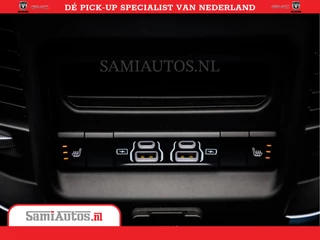 Dodge Ram 1500 Comfortabele Dubbele Cabine met Royale 5 Zitplaatsen | Nu Leverbaar uit Voorraad | Voorraad Nr 2218 - 3854 - afbeelding nr 39