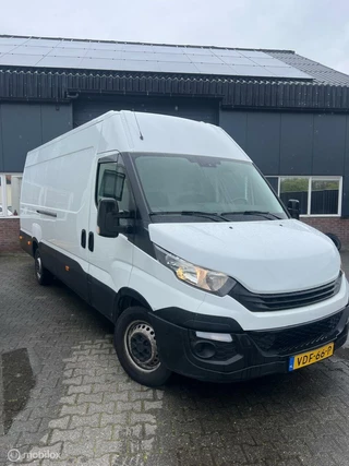 Iveco Daily Iveco Daily 35C14V 2.3 410 H2 - afbeelding nr 8