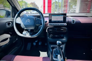 Citroën C4 Cactus Citroën C4 Cactus 1.2 130PK Shine / PANO / CAMERA / CLIMA / CRUISE - afbeelding nr 15