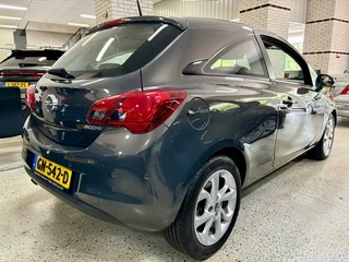 Opel Corsa Opel Corsa 1.0 Turbo Airco DAB+ BLUETOOTH PDC v+a AUX - afbeelding nr 7