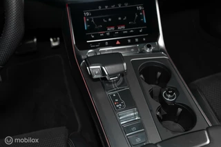 Audi A6 Audi A6 Avant 55 TFSI quattro S-line|PANO|HUD|B&O|LED|TREKHAAK| - afbeelding nr 36
