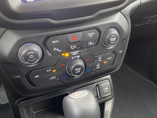 Jeep Renegade - afbeelding nr 18