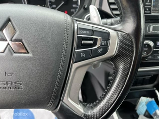 Mitsubishi Outlander Mitsubishi Outlander 2.0 PHEV Executive Edition,2de eigenaar - afbeelding nr 9