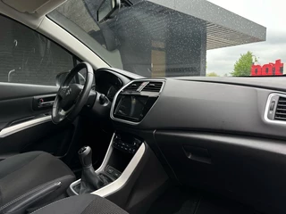 Suzuki S-Cross - afbeelding nr 15