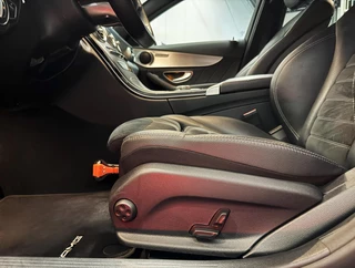 Mercedes-Benz C-Klasse Mercedes-Benz C-klasse AMG Business Sol 180|ORIGINEEL NL|BOMVOL - afbeelding nr 20