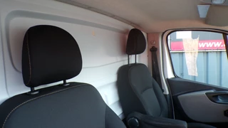 Renault Trafic Airco.Standkachel.220 Omvormer.Trekhaak - afbeelding nr 31