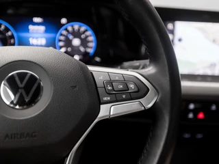 Volkswagen Golf (APPLE CARPLAY, VIRTUAL COCKPIT, GROOT NAVI, KEYLESS, SFEERVERLICHTING, SPORTSTOELEN, STOELVERWARMING, LED KOPLAMPEN, LANE ASSIST, NIEUWSTAAT) - afbeelding nr 20