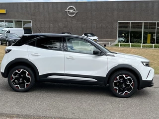 Opel Mokka Opel Mokka 1.2 Turbo GS # Rijklaar # Trekhaak | Navi | camera - afbeelding nr 6