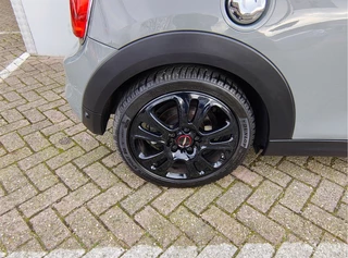 MINI Cooper S Clima | Navi | Leder met Stoelverwarming - afbeelding nr 24