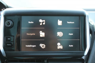 Peugeot 2008 Peugeot 2008 1.2 PureTech Allure, automaat, navigatie. - afbeelding nr 27