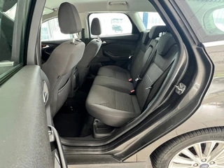 Ford Focus Ford Focus Wagon 1.0 First Edition TITANIUM NL AUTO - afbeelding nr 18