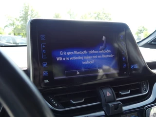 Toyota C-HR - afbeelding nr 17