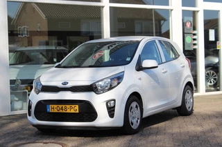 Kia Picanto - afbeelding nr 1