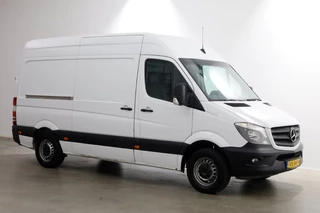 Mercedes-Benz Sprinter Mercedes-Benz Sprinter 316 CDI 163pk 7G Automaat L2H2 Airco 06-2016 - afbeelding nr 10