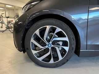 BMW i3 - afbeelding nr 21