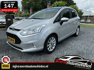 Ford B-MAX - 484915735-0