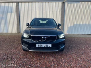 Volvo XC40 Volvo XC40 2.0 T4 Momentum - afbeelding nr 10