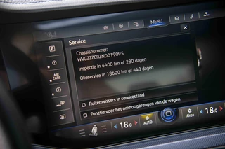 Volkswagen Touareg Volkswagen Touareg R 3.0 TSi eHybrid 4MOTION | Full Option | Panodak | Massage | Trekhaak | Black Style | 21 inch | - afbeelding nr 22