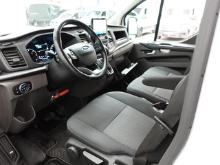 Ford Transit Custom Ford Transit Custom L2H1 Automaat Dubbele cabine Trend Navi Trekhaak Cruise Control Parkeersensoren Airco Bluetooth Euro6 - afbeelding nr 13