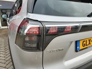 Suzuki S-Cross - afbeelding nr 36