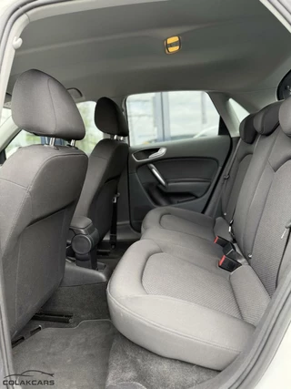 Audi A1 Sportback Audi A1 Sportback 1.4 TFSI CoD Design Pro Line NAP Trekhaak - afbeelding nr 12