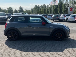 MINI One MINI One 1.2 AIRCO 17 INCH MOOI SPORTIEF - afbeelding nr 6
