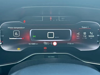 Citroën C5 Aircross Citroen C5 Aircross 1.2 130PK Shine | Perla Nera Black | AppleCarplay/Digitale cockpit/NAV/PDC - Chique! - afbeelding nr 9