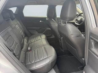 Citroën C5 X Citroën C5 X 180PK Business Plus Automaat | 1600KG | ACC | Memory - afbeelding nr 12