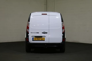 Renault Kangoo - afbeelding nr 9