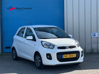 Kia Picanto Kia Picanto 1.0 CVVT EconomyPlusLine AIRCO CAMERA 1 EIG DEALER OND - afbeelding nr 7