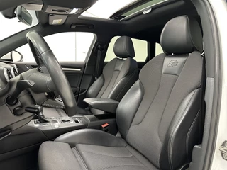 Audi A3 - afbeelding nr 5