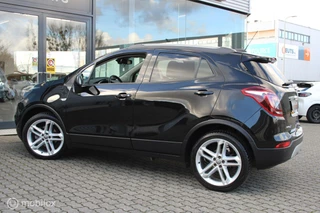 Opel Mokka X Opel Mokka X 1.4 Turbo Innovation//Full LED//Navi/All season - afbeelding nr 9